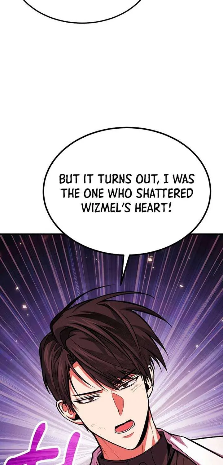 How to Live as an Illegal Healer Chapter 73 page 73 - 
