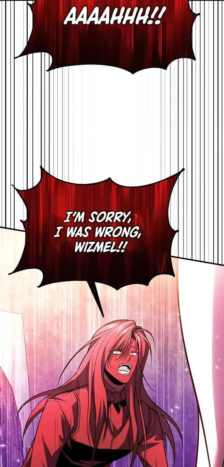 How to Live as an Illegal Healer Chapter 73 page 76 - 