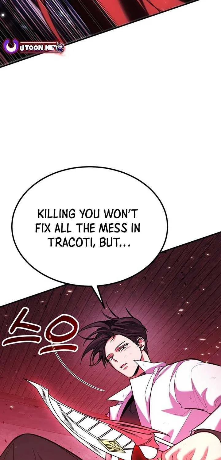 How to Live as an Illegal Healer Chapter 73 page 81 - 