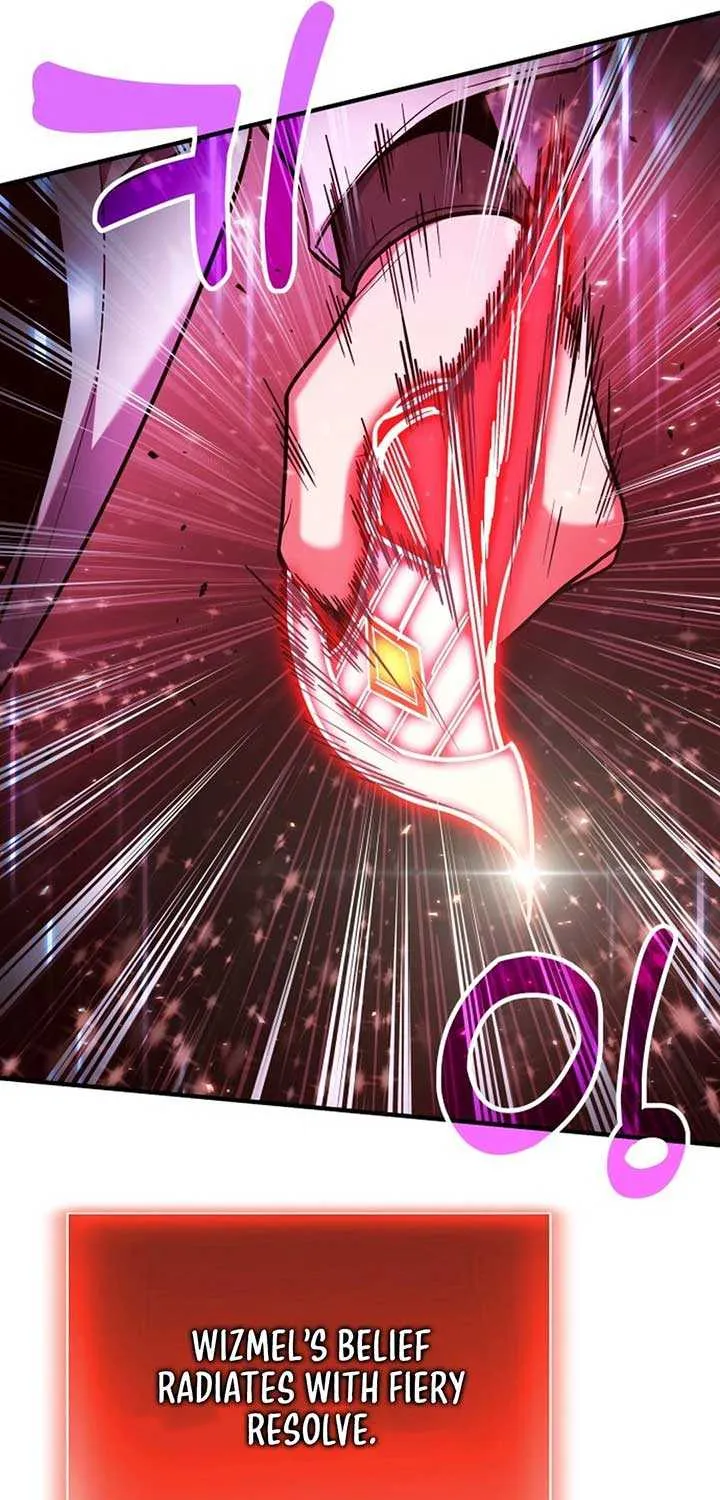 How to Live as an Illegal Healer Chapter 73 page 84 - 