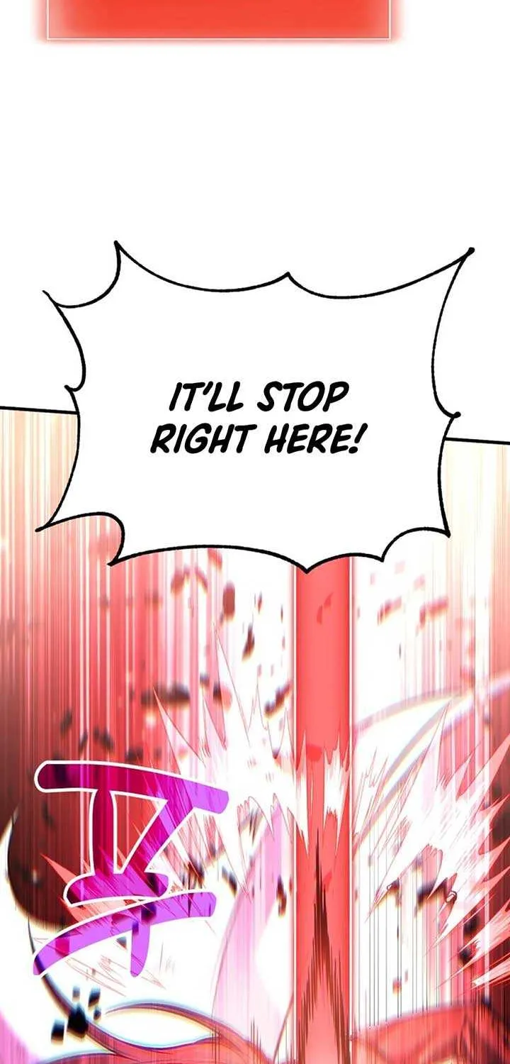 How to Live as an Illegal Healer Chapter 73 page 85 - 