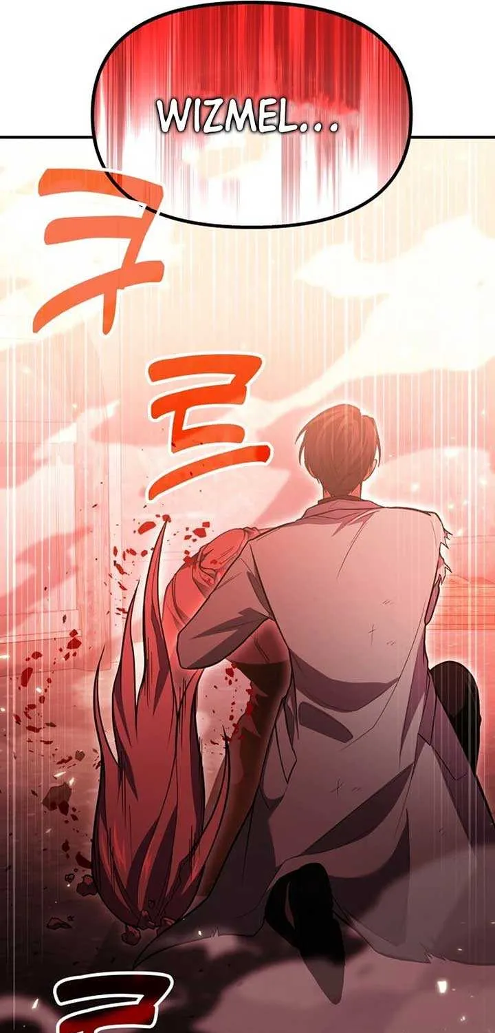 How to Live as an Illegal Healer Chapter 73 page 89 - 