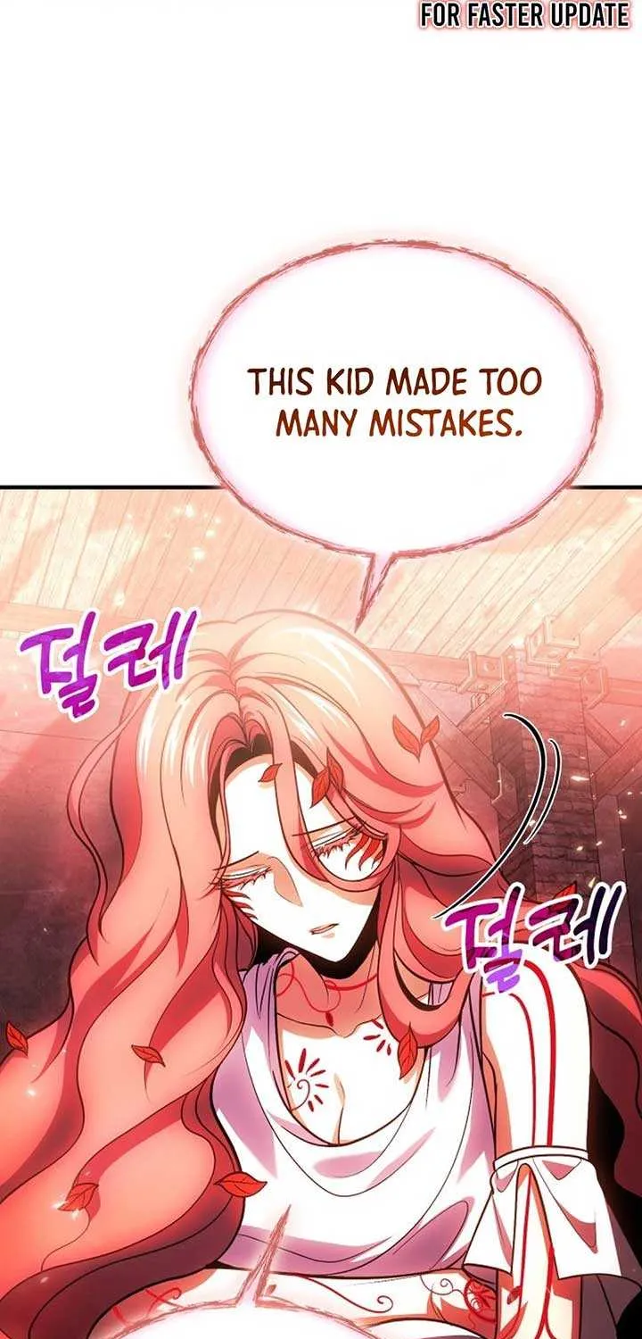 How to Live as an Illegal Healer Chapter 73 page 94 - 
