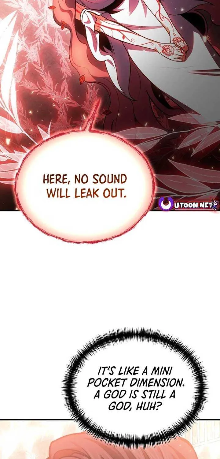 How to Live as an Illegal Healer Chapter 74 page 17 - 