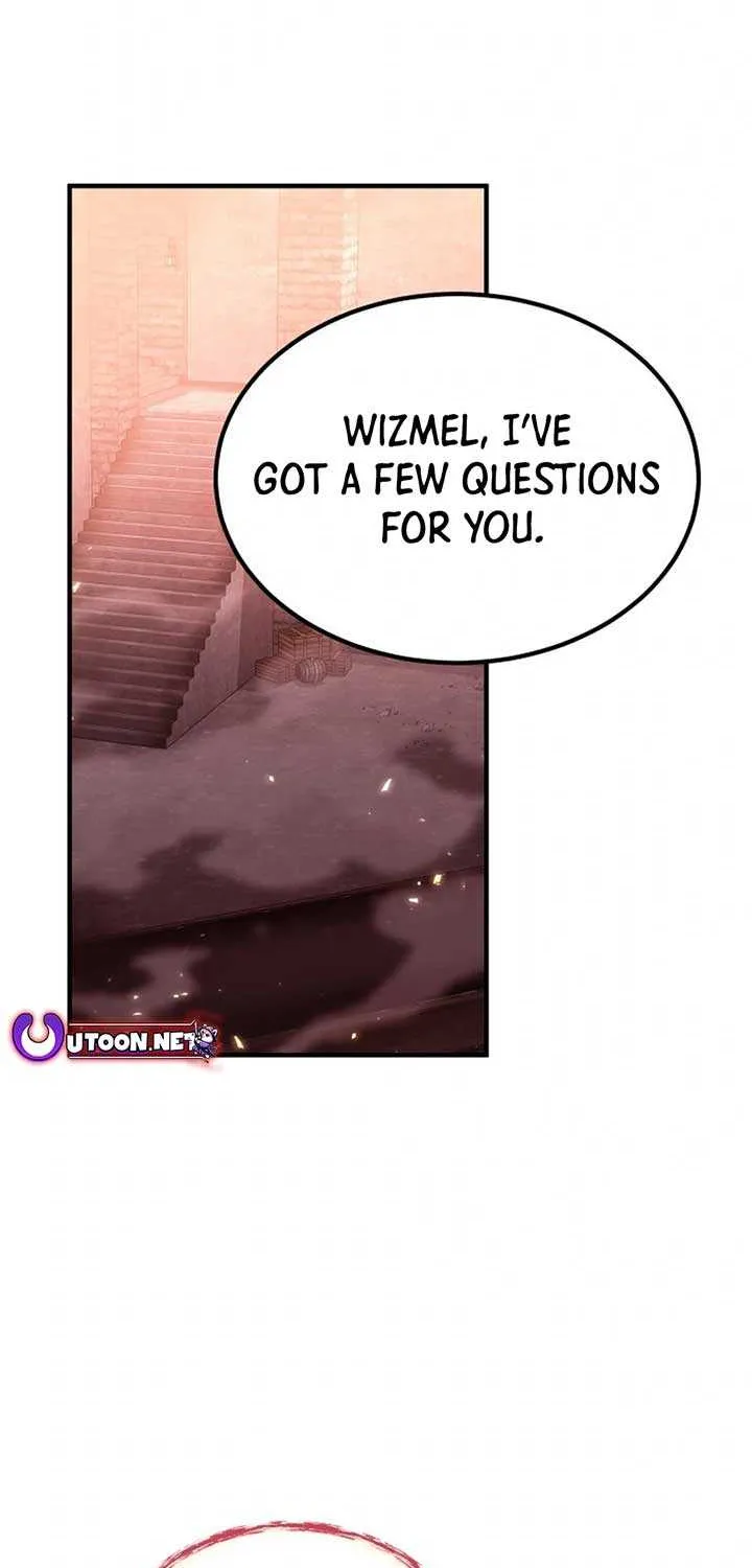 How to Live as an Illegal Healer Chapter 74 page 3 - 
