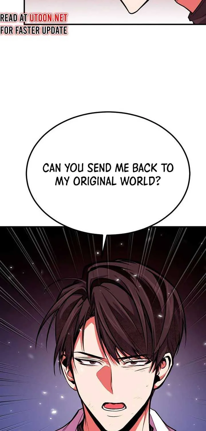 How to Live as an Illegal Healer Chapter 74 page 22 - 