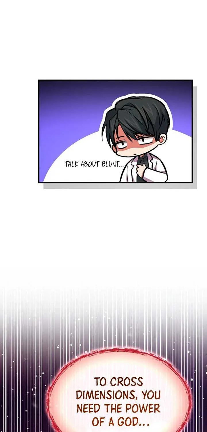 How to Live as an Illegal Healer Chapter 74 page 25 - 