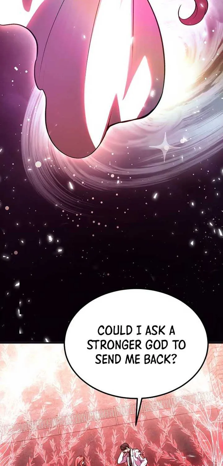 How to Live as an Illegal Healer Chapter 74 page 27 - 