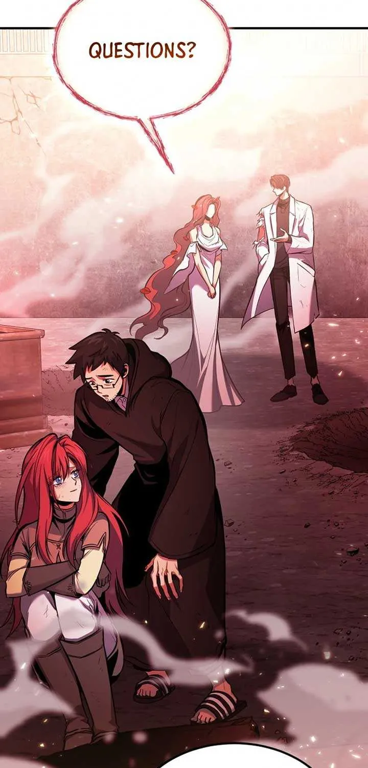 How to Live as an Illegal Healer Chapter 74 page 4 - 