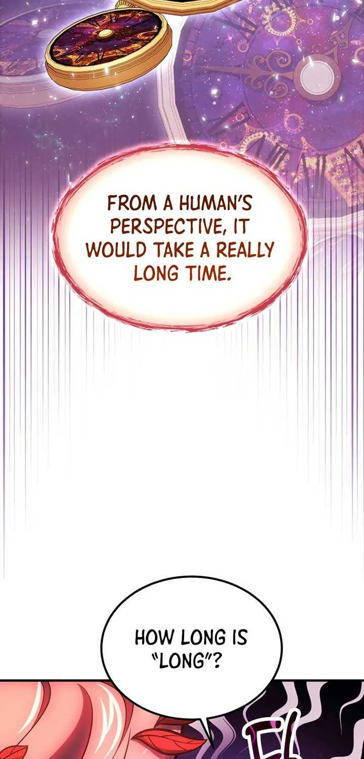 How to Live as an Illegal Healer Chapter 74 page 31 - 