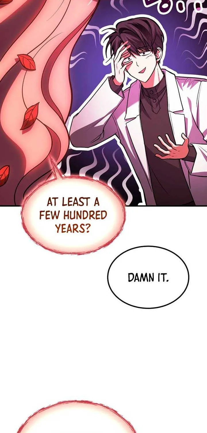 How to Live as an Illegal Healer Chapter 74 page 32 - 