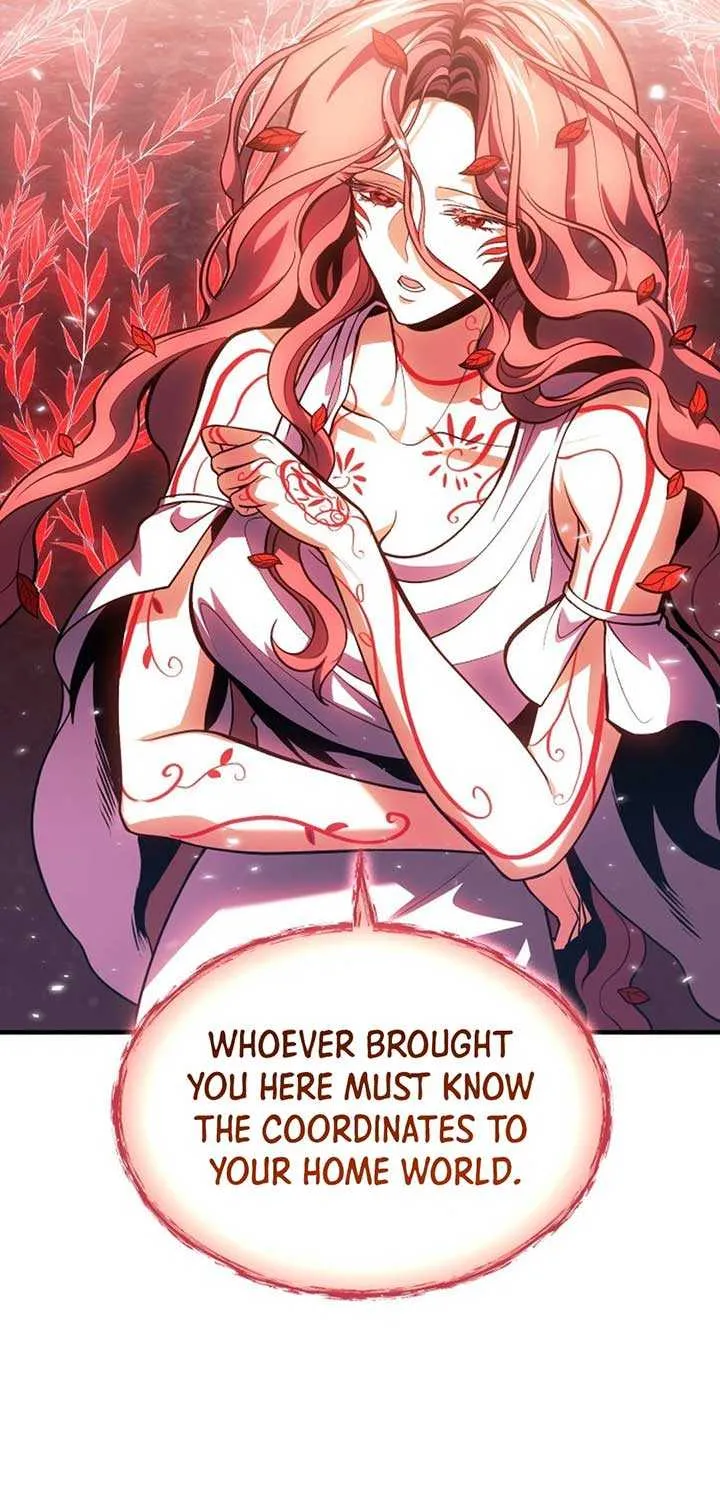 How to Live as an Illegal Healer Chapter 74 page 34 - 