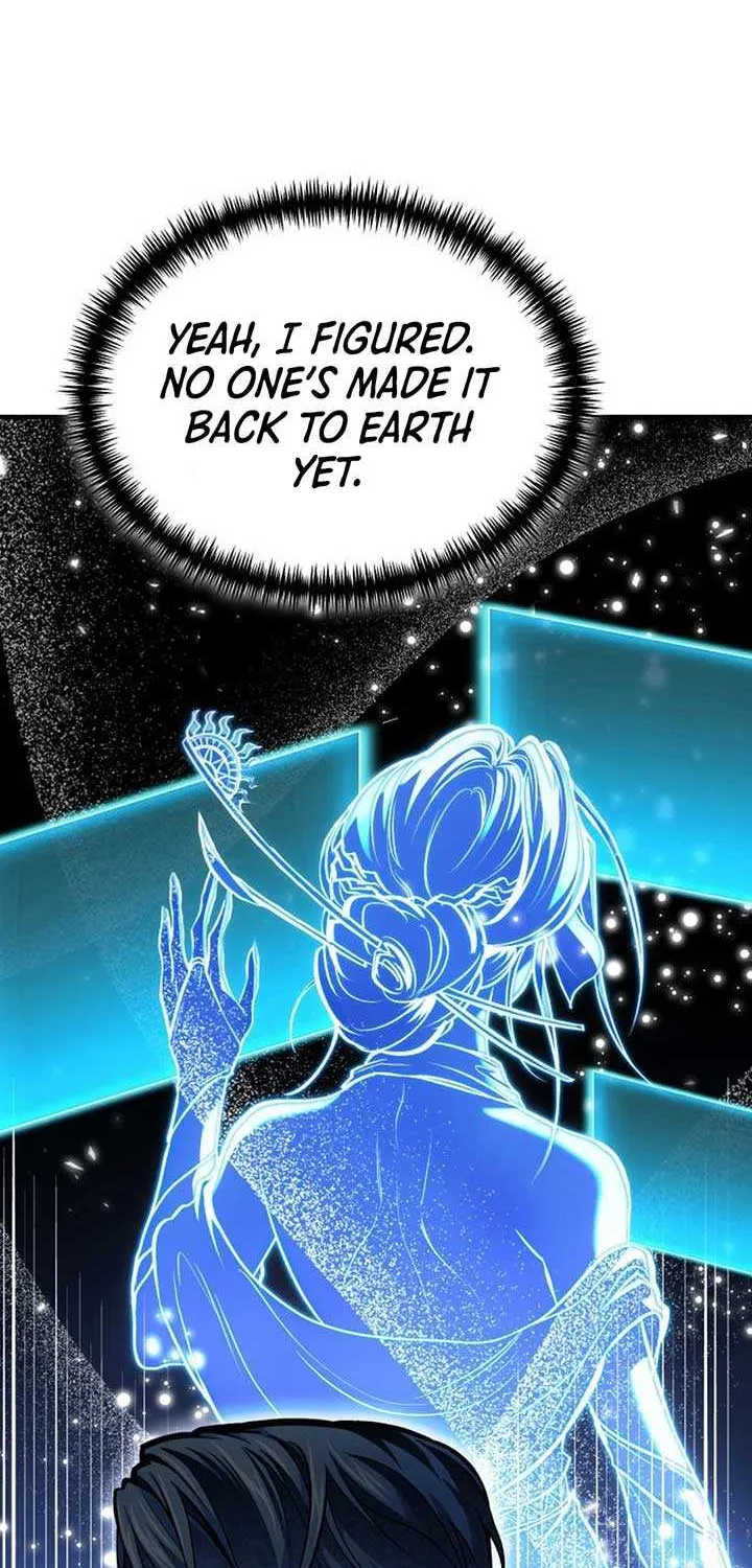 How to Live as an Illegal Healer Chapter 74 page 35 - 