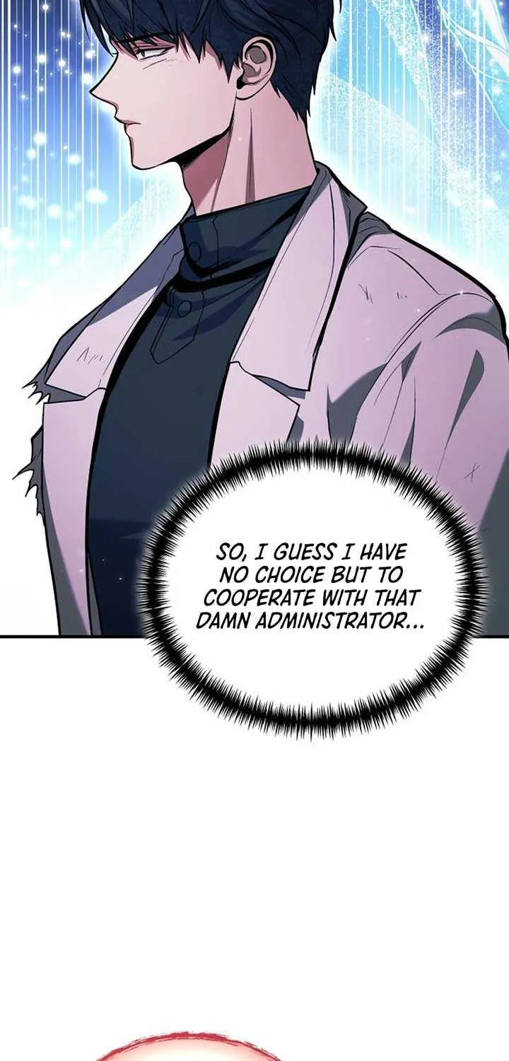 How to Live as an Illegal Healer Chapter 74 page 36 - 
