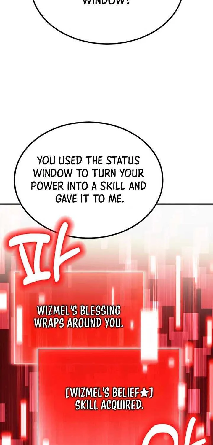 How to Live as an Illegal Healer Chapter 74 page 40 - 