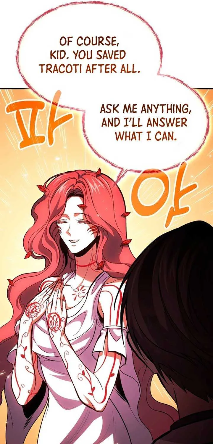 How to Live as an Illegal Healer Chapter 74 page 6 - 