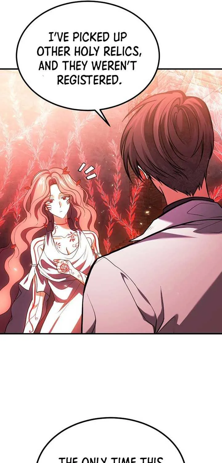 How to Live as an Illegal Healer Chapter 74 page 52 - 
