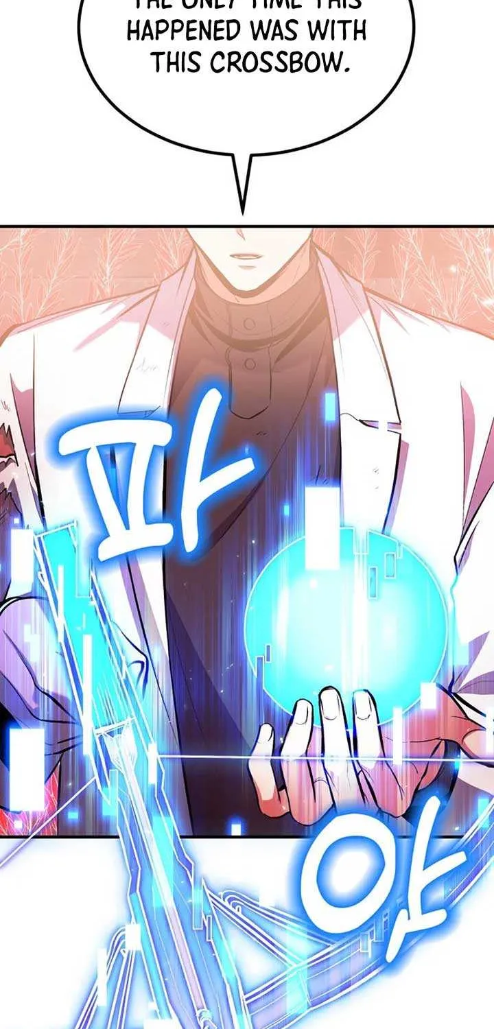 How to Live as an Illegal Healer Chapter 74 page 53 - 