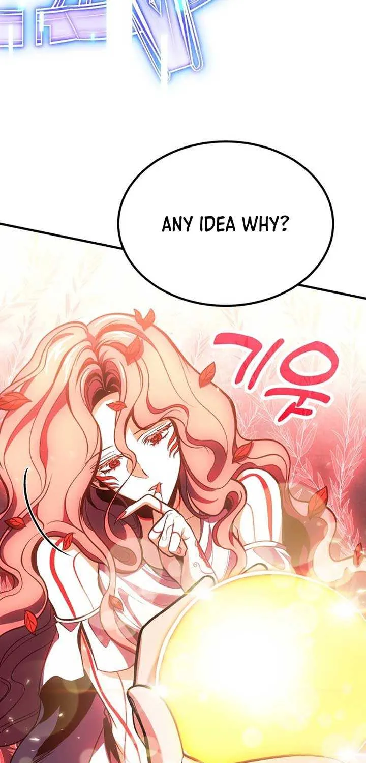 How to Live as an Illegal Healer Chapter 74 page 54 - 