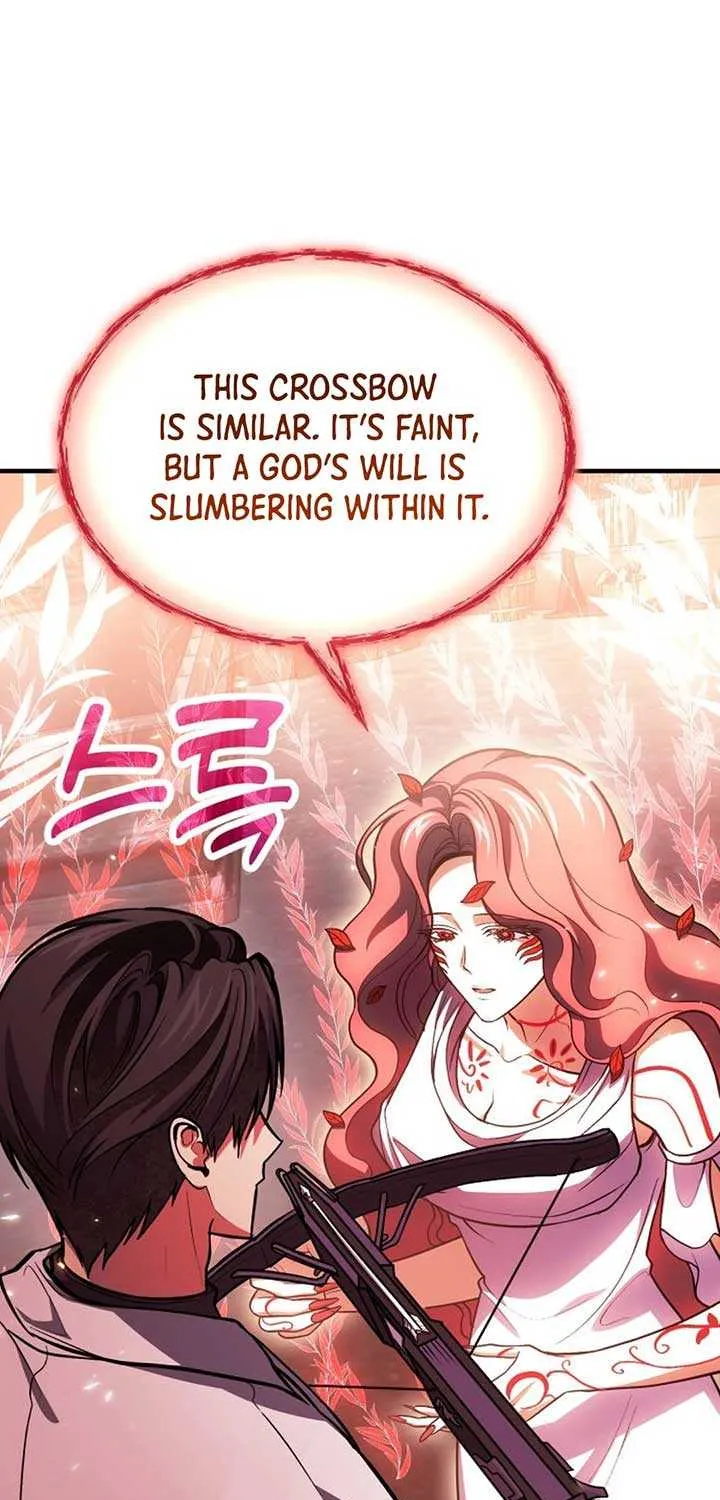 How to Live as an Illegal Healer Chapter 74 page 57 - 