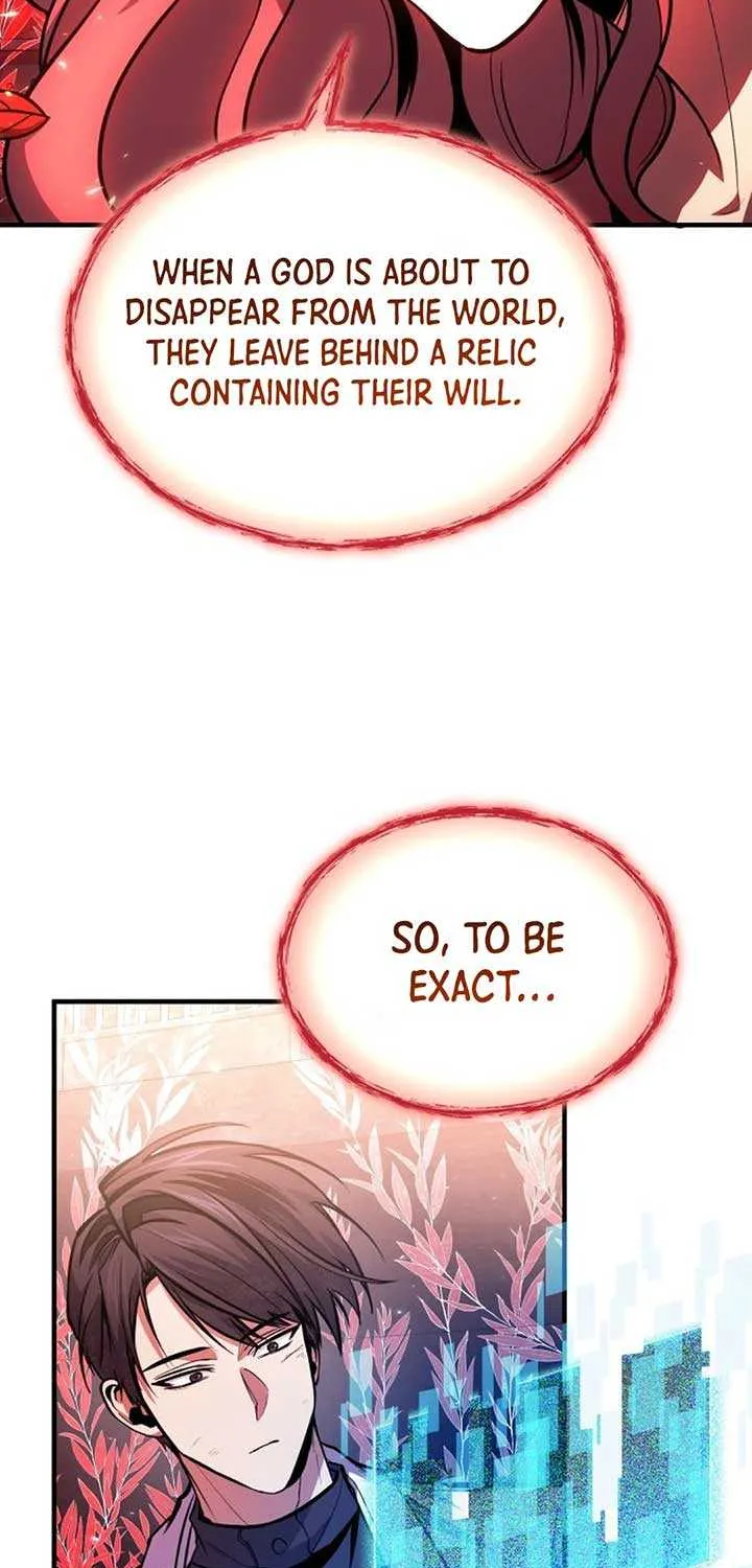How to Live as an Illegal Healer Chapter 74 page 59 - 