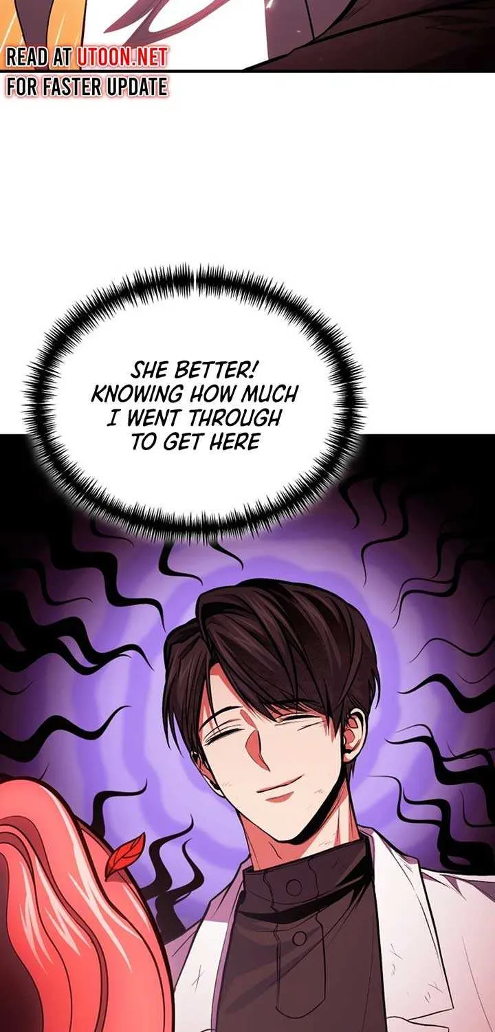 How to Live as an Illegal Healer Chapter 74 page 7 - 