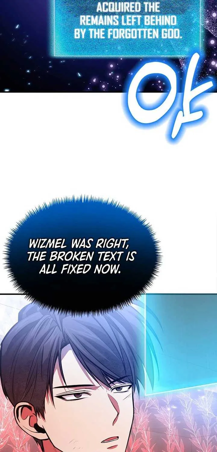 How to Live as an Illegal Healer Chapter 74 page 63 - 