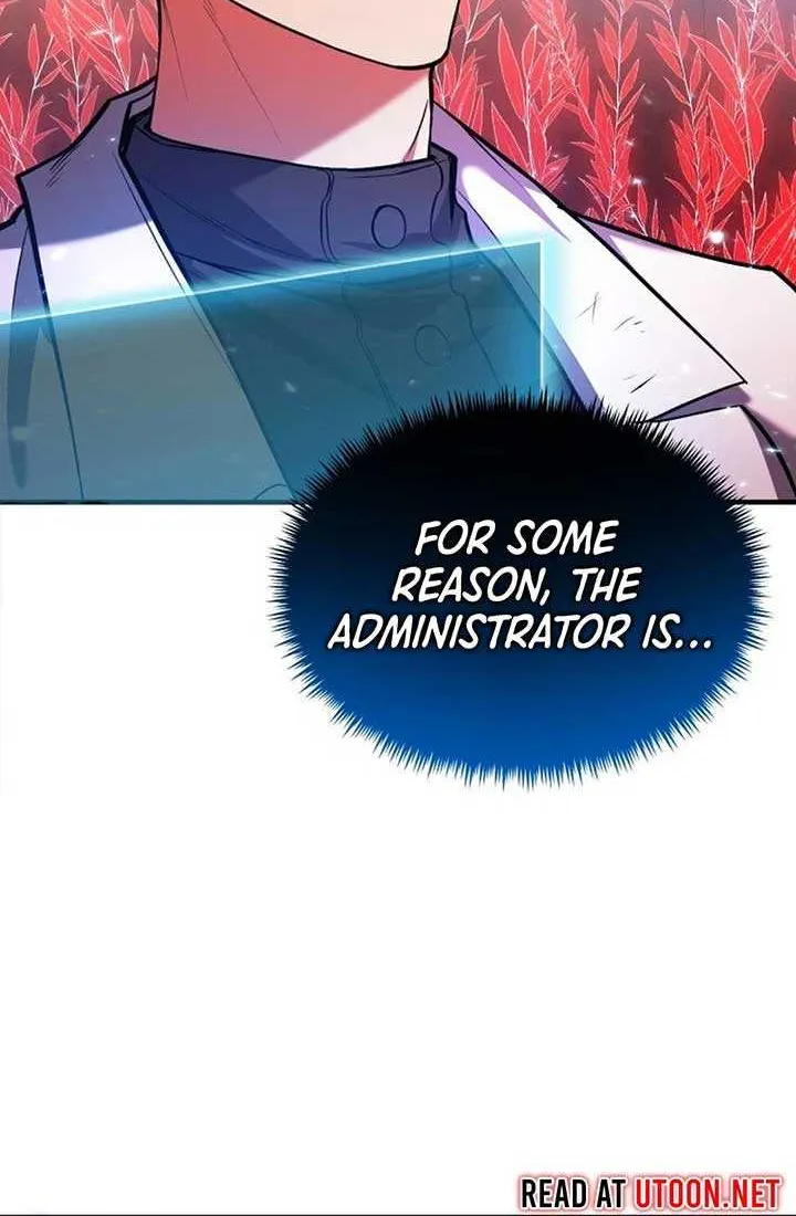 How to Live as an Illegal Healer Chapter 74 page 64 - 