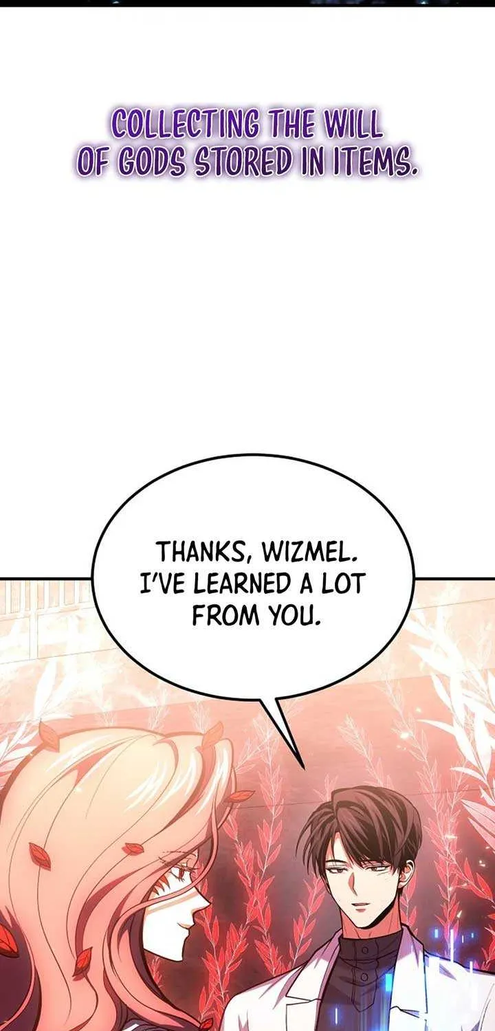 How to Live as an Illegal Healer Chapter 74 page 66 - 