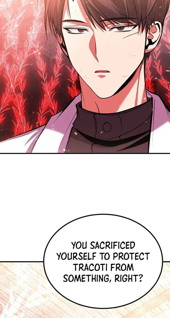 How to Live as an Illegal Healer Chapter 74 page 68 - 