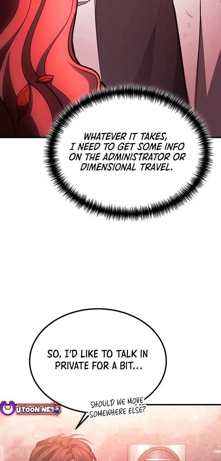 How to Live as an Illegal Healer Chapter 74 page 8 - 