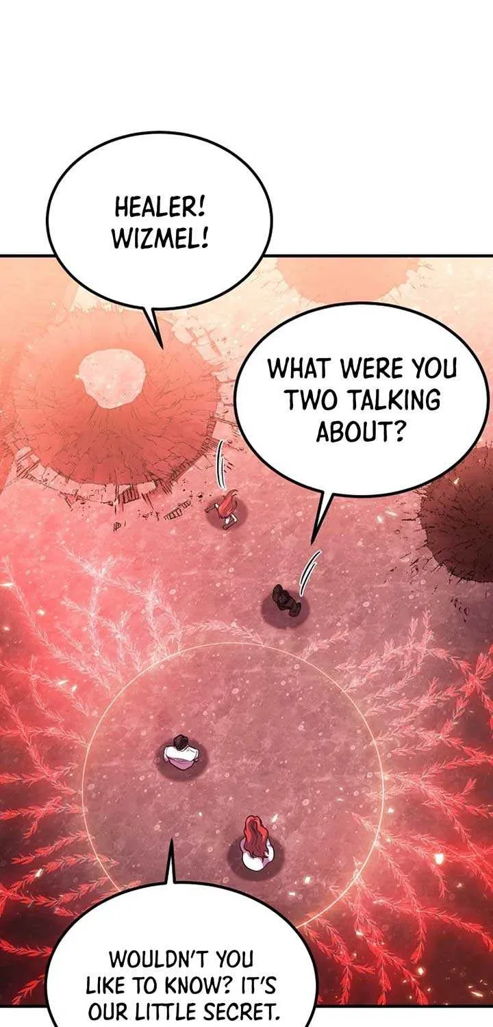 How to Live as an Illegal Healer Chapter 74 page 89 - 