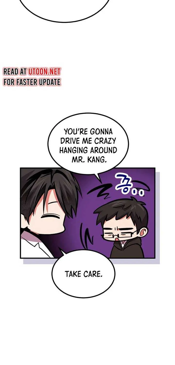 How to Live as an Illegal Healer Chapter 74 page 90 - 
