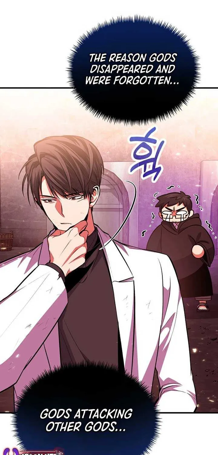 How to Live as an Illegal Healer Chapter 74 page 91 - 