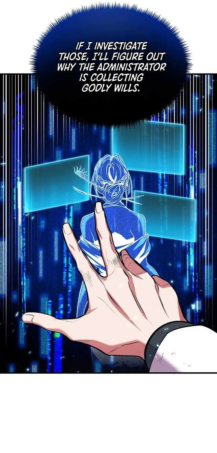 How to Live as an Illegal Healer Chapter 74 page 93 - 