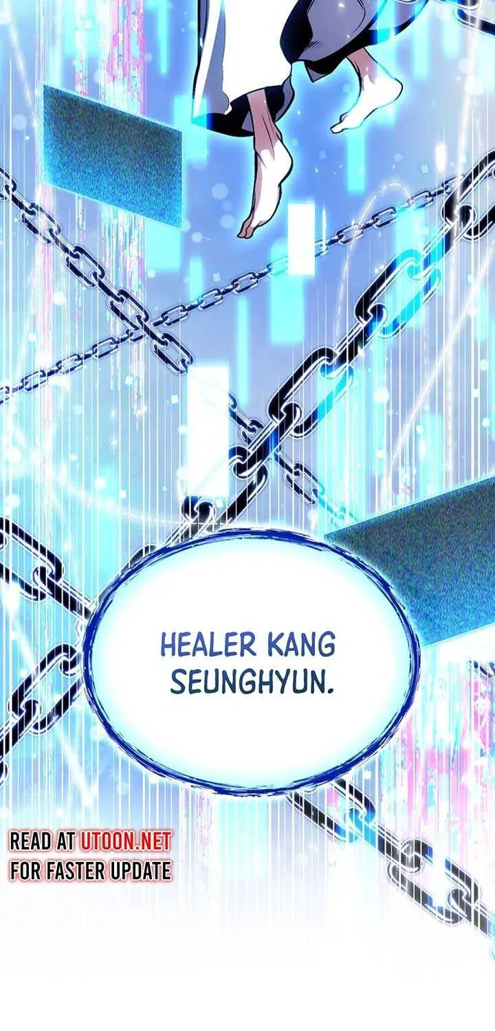 How to Live as an Illegal Healer Chapter 74 page 100 - 