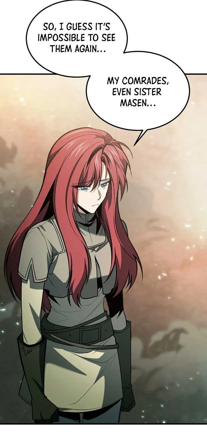 How to Live as an Illegal Healer Chapter 75 page 11 - 