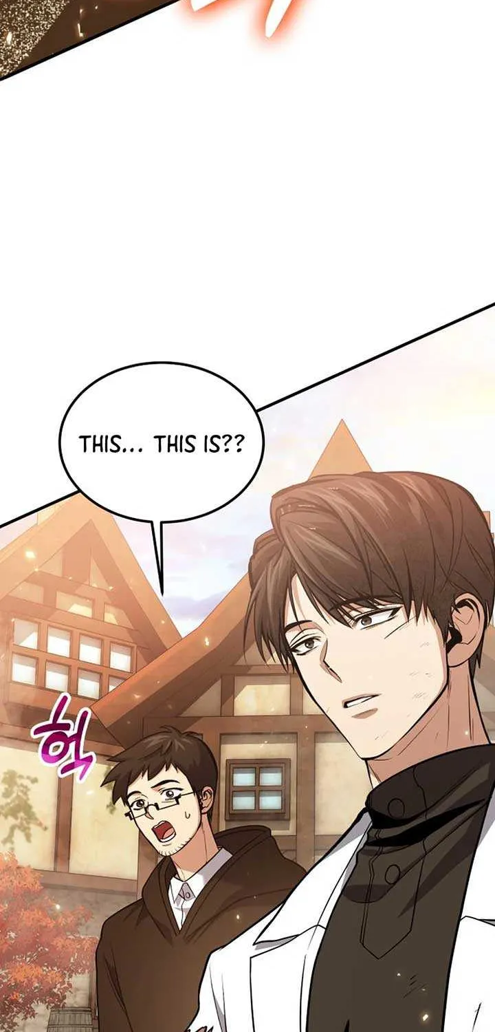 How to Live as an Illegal Healer Chapter 75 page 25 - 
