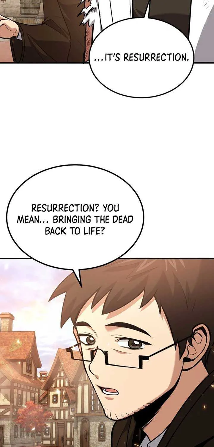 How to Live as an Illegal Healer Chapter 75 page 26 - 