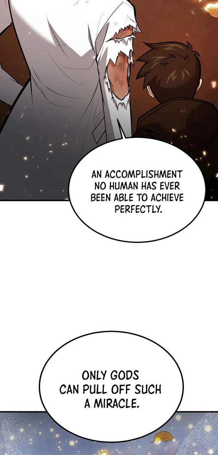 How to Live as an Illegal Healer Chapter 75 page 29 - 