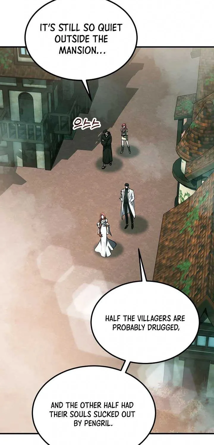 How to Live as an Illegal Healer Chapter 75 page 4 - 