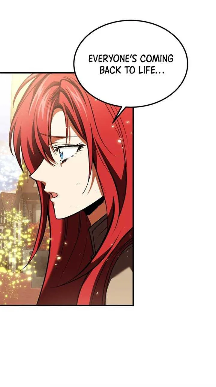How to Live as an Illegal Healer Chapter 75 page 31 - 