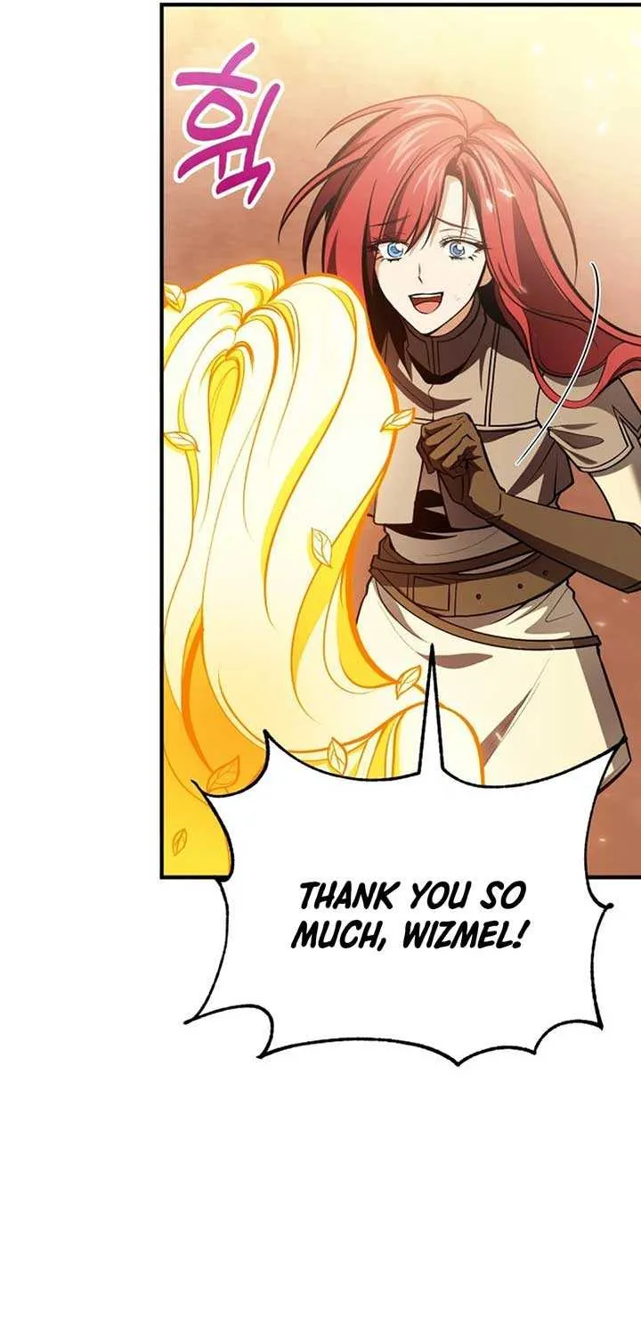 How to Live as an Illegal Healer Chapter 75 page 32 - 
