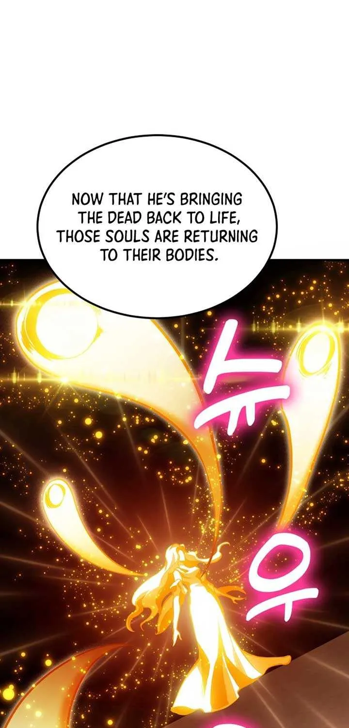 How to Live as an Illegal Healer Chapter 75 page 38 - 