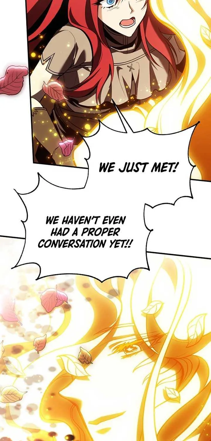 How to Live as an Illegal Healer Chapter 75 page 42 - 