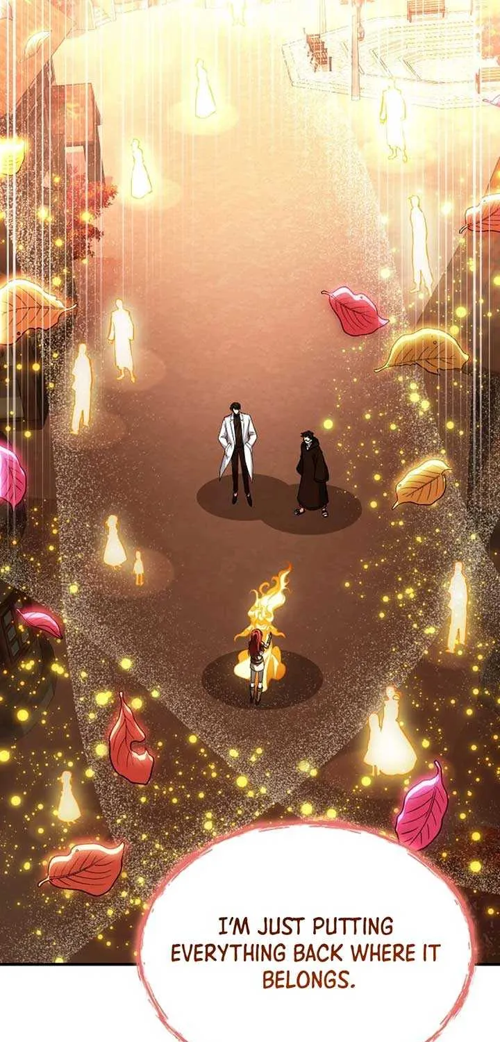 How to Live as an Illegal Healer Chapter 75 page 44 - 
