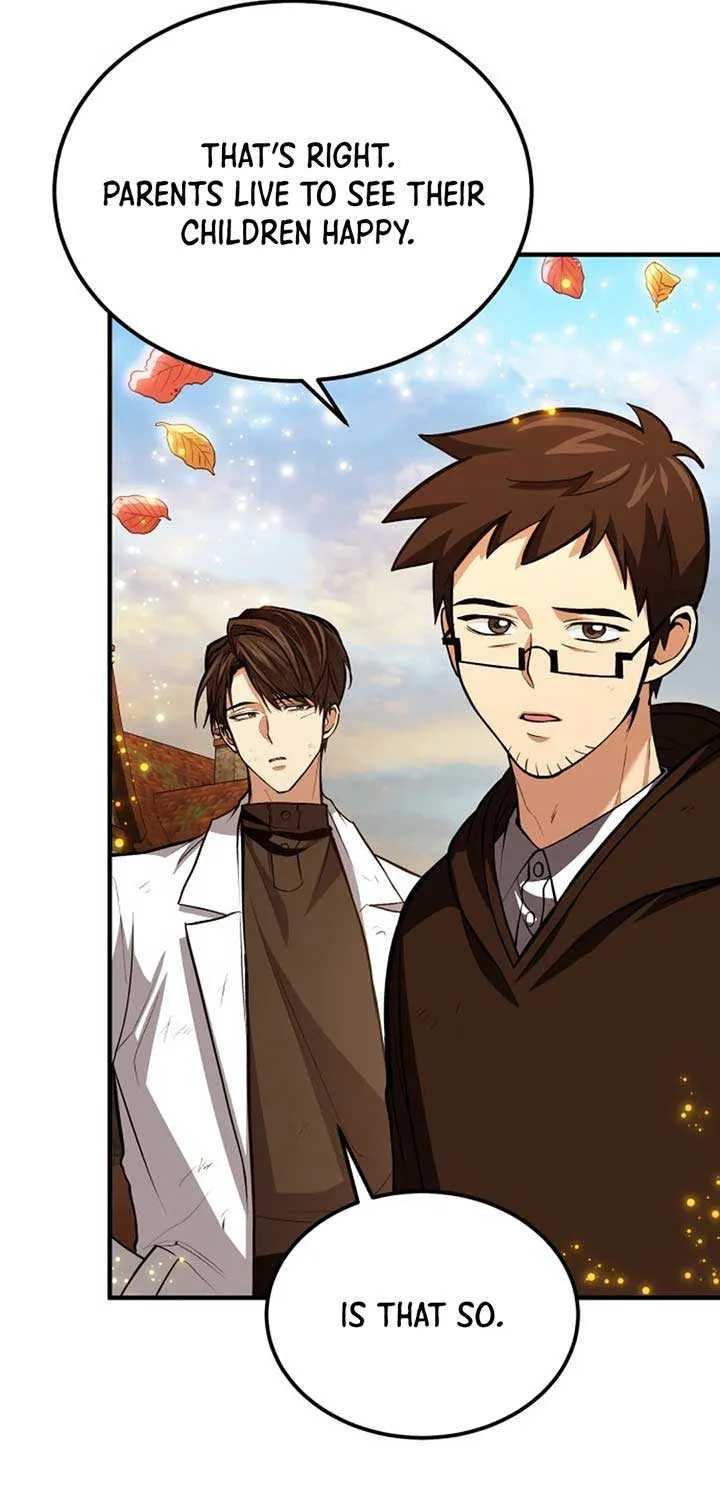 How to Live as an Illegal Healer Chapter 75 page 48 - 