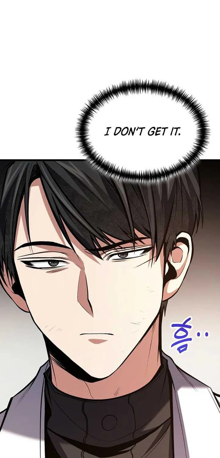 How to Live as an Illegal Healer Chapter 75 page 49 - 