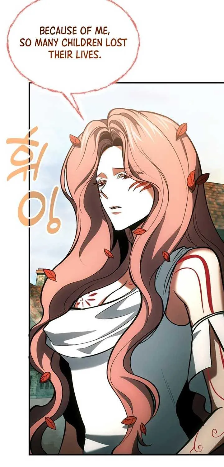 How to Live as an Illegal Healer Chapter 75 page 6 - 
