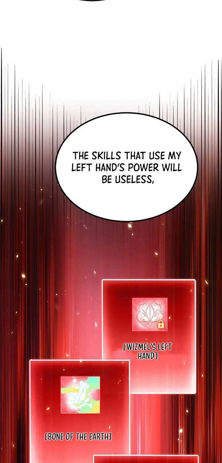 How to Live as an Illegal Healer Chapter 75 page 53 - 